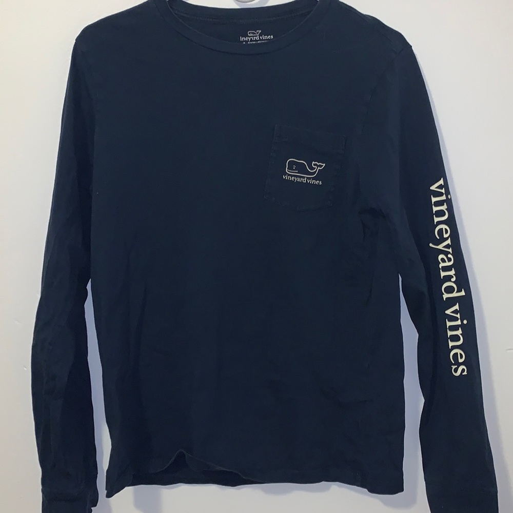 Vineyard Vines Shirt Boys
